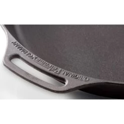 Petromax Feuerpfanne Fp40h, Mit 2 Henkeln -Deutschland BBQ Meister Verkaufs-Shop Petromax Feuerpfanne fp40h mit 2 Henkeln@@9ggfpp09 2