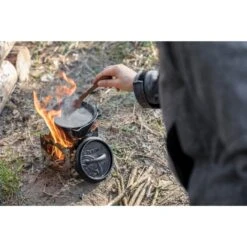 Petromax Feuertopf Ft0,5 -Deutschland BBQ Meister Verkaufs-Shop Petromax Feuertopf ft0 5@@1762772 3