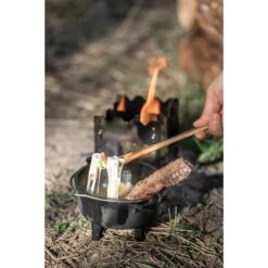 Petromax Feuertopf Ft0,5 -Deutschland BBQ Meister Verkaufs-Shop Petromax Feuertopf ft0 5@@1762772 4