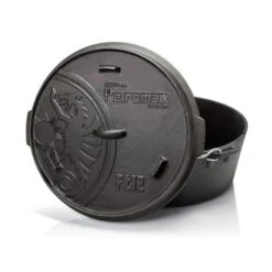 Petromax Feuertopf Ft12 -Deutschland BBQ Meister Verkaufs-Shop Petromax Feuertopf ft12@@9ggfdp06 3