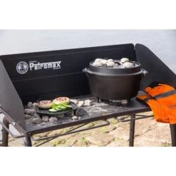 Petromax Feuertopf Ft12 -Deutschland BBQ Meister Verkaufs-Shop Petromax Feuertopf ft12@@9ggfdp06 4