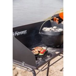 Petromax Feuertopf Ft12 -Deutschland BBQ Meister Verkaufs-Shop Petromax Feuertopf ft12@@9ggfdp06 6