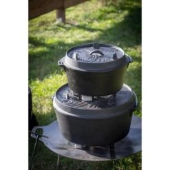 Petromax Feuertopf Ft18 13 Petromax Feuertopf Ft18 -Deutschland BBQ Meister Verkaufs-Shop Petromax Feuertopf ft18@@9ggfdp07 5