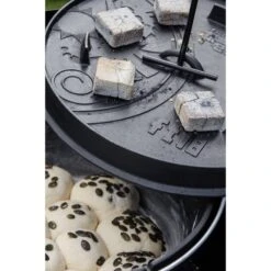 Petromax Feuertopf Ft18 15 Petromax Feuertopf Ft18 -Deutschland BBQ Meister Verkaufs-Shop Petromax Feuertopf ft18@@9ggfdp07 7