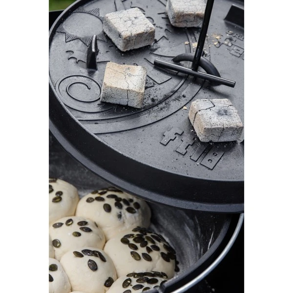 Petromax Feuertopf Ft18 8 Petromax Feuertopf Ft18 – Bild 8