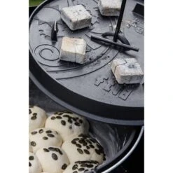 Petromax Feuertopf Ft18-t -Deutschland BBQ Meister Verkaufs-Shop Petromax Feuertopf ft18 t@@9ggfdp14 4