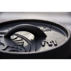 Petromax Feuertopf Ft1 -Deutschland BBQ Meister Verkaufs-Shop Petromax Feuertopf ft1@@9ggfdp01 5