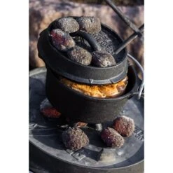 Petromax Feuertopf Ft1 -Deutschland BBQ Meister Verkaufs-Shop Petromax Feuertopf ft1@@9ggfdp01 6