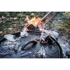 Petromax Feuertopf Ft4.5-t -Deutschland BBQ Meister Verkaufs-Shop Petromax Feuertopf ft4 5 t@@9ggfdp10 3