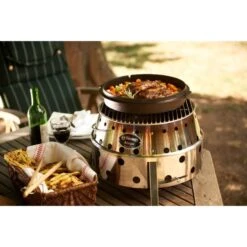 Petromax Feuertopf Ft6 -Deutschland BBQ Meister Verkaufs-Shop Petromax Feuertopf ft6@@9ggfdp04 2