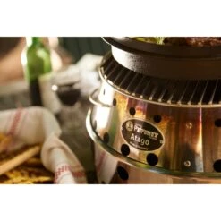 Petromax Feuertopf Ft6 -Deutschland BBQ Meister Verkaufs-Shop Petromax Feuertopf ft6@@9ggfdp04 4