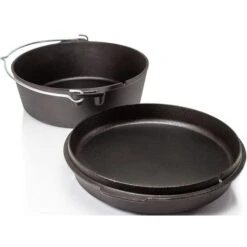 Petromax Feuertopf Ft6-t -Deutschland BBQ Meister Verkaufs-Shop Petromax Feuertopf ft6 t@@9ggfdp11 2