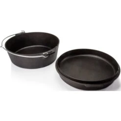 Petromax Feuertopf Ft6-t -Deutschland BBQ Meister Verkaufs-Shop Petromax Feuertopf ft6 t@@9ggfdp11 3