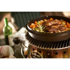 Petromax Feuertopf Ft6-t -Deutschland BBQ Meister Verkaufs-Shop Petromax Feuertopf ft6 t@@9ggfdp11 8