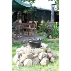 Petromax Feuertopf Ft9 -Deutschland BBQ Meister Verkaufs-Shop Petromax Feuertopf ft9@@9ggfdp05 7