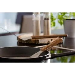 Petromax Flexibler Grillwender, Mit Kurzgriff -Deutschland BBQ Meister Verkaufs-Shop Petromax Flexibler Grillwender mit Kurzgriff@@9ggzzp15 3