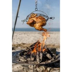 Petromax Geflügel-Grillkorb Zum Hängen -Deutschland BBQ Meister Verkaufs-Shop Petromax Gefl gel Grillkorb zum H ngen@@1849049 7