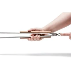 Petromax Grill- Und Kohlenzange, Groß, Grillbesteck -Deutschland BBQ Meister Verkaufs-Shop Petromax Grill und Kohlenzange gro Grillbesteck@@1533529 3