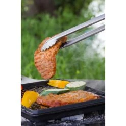 Petromax Grill- Und Kohlenzange, Klein, Grillbesteck -Deutschland BBQ Meister Verkaufs-Shop Petromax Grill und Kohlenzange klein Grillbesteck@@9ggzzp11 5