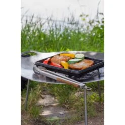 Petromax Grill- Und Kohlenzange, Klein, Grillbesteck -Deutschland BBQ Meister Verkaufs-Shop Petromax Grill und Kohlenzange klein Grillbesteck@@9ggzzp11 6