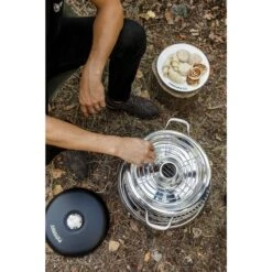 Petromax Grillrost Für Camping-Backofen, Backblech -Deutschland BBQ Meister Verkaufs-Shop Petromax Grillrost f r Camping Backofen Backblech@@100021546 11