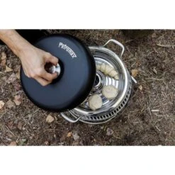 Petromax Grillrost Für Camping-Backofen, Backblech -Deutschland BBQ Meister Verkaufs-Shop Petromax Grillrost f r Camping Backofen Backblech@@100021546 6