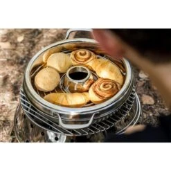 Petromax Grillrost Für Camping-Backofen, Backblech -Deutschland BBQ Meister Verkaufs-Shop Petromax Grillrost f r Camping Backofen Backblech@@100021546 8