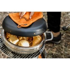 Petromax Grillrost Für Camping-Backofen, Backblech -Deutschland BBQ Meister Verkaufs-Shop Petromax Grillrost f r Camping Backofen Backblech@@100021546 9