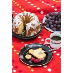 Petromax Gugelhupfform Gf1 Mit Tortenbodendeckel, Topf -Deutschland BBQ Meister Verkaufs-Shop Petromax Gugelhupfform gf1 mit Tortenbodendeckel Topf@@9ggzzp42 14