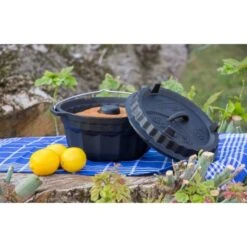 Petromax Gugelhupfform Gf1 Mit Tortenbodendeckel, Topf -Deutschland BBQ Meister Verkaufs-Shop Petromax Gugelhupfform gf1 mit Tortenbodendeckel Topf@@9ggzzp42 6