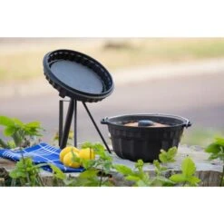 Petromax Gugelhupfform Gf1 Mit Tortenbodendeckel, Topf -Deutschland BBQ Meister Verkaufs-Shop Petromax Gugelhupfform gf1 mit Tortenbodendeckel Topf@@9ggzzp42 7