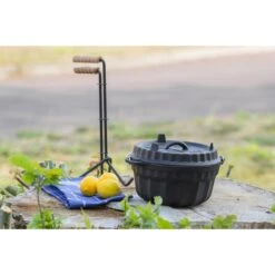 Petromax Gugelhupfform Gf1 Mit Tortenbodendeckel, Topf -Deutschland BBQ Meister Verkaufs-Shop Petromax Gugelhupfform gf1 mit Tortenbodendeckel Topf@@9ggzzp42 8