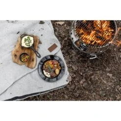 Petromax Gusseisener Saucentopf St0.5 -Deutschland BBQ Meister Verkaufs-Shop Petromax Gusseisener Saucentopf st0 5@@1852663 5