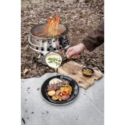 Petromax Gusseisener Saucentopf St0.5 -Deutschland BBQ Meister Verkaufs-Shop Petromax Gusseisener Saucentopf st0 5@@1852663 6