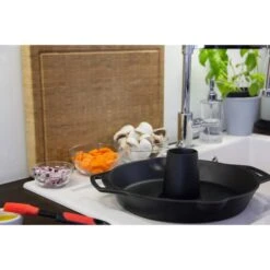 Petromax Gusseiserner Geflügelbräter Cf30, Geflügelhalter -Deutschland BBQ Meister Verkaufs-Shop Petromax Gusseiserner Gefl gelbr ter cf30 Gefl gelhalter@@9ggzzp41 4