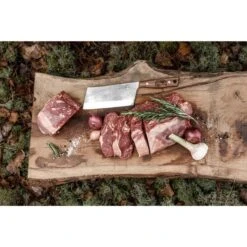 Petromax Hackmesser 17cm 10 Petromax Hackmesser 17cm -Deutschland BBQ Meister Verkaufs-Shop Petromax Hackmesser 17cm@@1908402 2