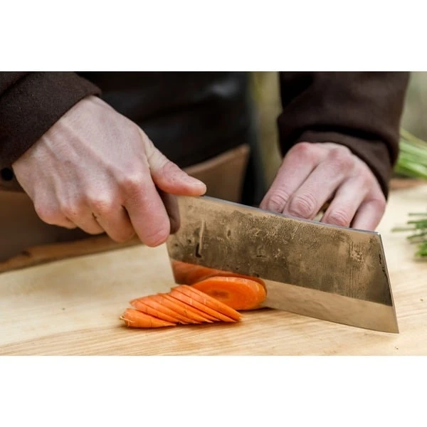 Petromax Hackmesser 17cm 6 Petromax Hackmesser 17cm – Bild 6