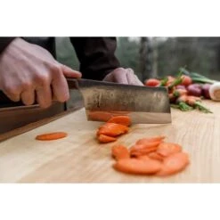 Petromax Hackmesser 17cm 15 Petromax Hackmesser 17cm -Deutschland BBQ Meister Verkaufs-Shop Petromax Hackmesser 17cm@@1908402 7