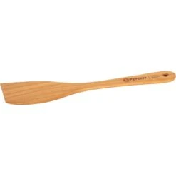 Petromax Holzspachtel Mit Branding, Wender