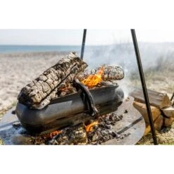 Petromax Kartoffelbräter 45cm 11 Petromax Kartoffelbräter 45cm -Deutschland BBQ Meister Verkaufs-Shop Petromax Kartoffelbr ter 45cm@@1882055 3