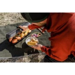 Petromax Kartoffelbräter 45cm 12 Petromax Kartoffelbräter 45cm -Deutschland BBQ Meister Verkaufs-Shop Petromax Kartoffelbr ter 45cm@@1882055 4