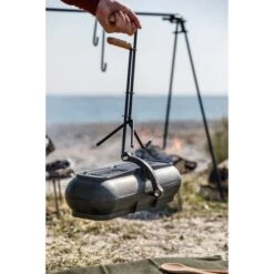 Petromax Kartoffelbräter 45cm 14 Petromax Kartoffelbräter 45cm -Deutschland BBQ Meister Verkaufs-Shop Petromax Kartoffelbr ter 45cm@@1882055 6