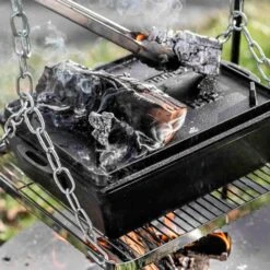 Petromax Kastenform Mit Deckel K12, Topf -Deutschland BBQ Meister Verkaufs-Shop Petromax Kastenform mit Deckel k12 Topf@@1914391 5