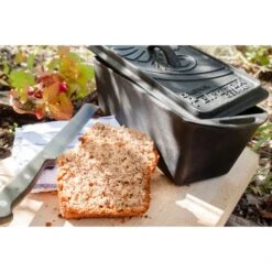 Petromax Kastenform Mit Deckel K4, Topf -Deutschland BBQ Meister Verkaufs-Shop Petromax Kastenform mit Deckel k4 Topf@@9ggfdp15 3