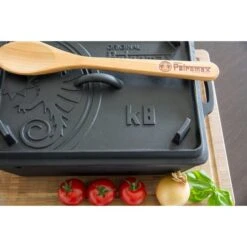 Petromax Kastenform Mit Deckel K8, Topf -Deutschland BBQ Meister Verkaufs-Shop Petromax Kastenform mit Deckel k8 Topf@@9ggfdp16 10