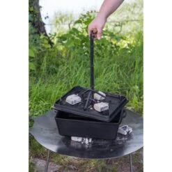 Petromax Kastenform Mit Deckel K8, Topf -Deutschland BBQ Meister Verkaufs-Shop Petromax Kastenform mit Deckel k8 Topf@@9ggfdp16 11