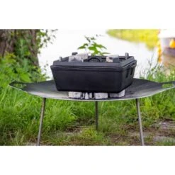 Petromax Kastenform Mit Deckel K8, Topf -Deutschland BBQ Meister Verkaufs-Shop Petromax Kastenform mit Deckel k8 Topf@@9ggfdp16 12