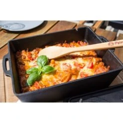 Petromax Kastenform Mit Deckel K8, Topf -Deutschland BBQ Meister Verkaufs-Shop Petromax Kastenform mit Deckel k8 Topf@@9ggfdp16 4