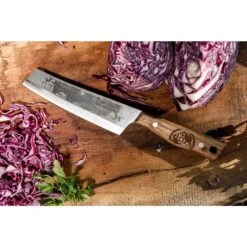 Petromax Kochmesser 17cm -Deutschland BBQ Meister Verkaufs-Shop Petromax Kochmesser 17cm@@1908401 4