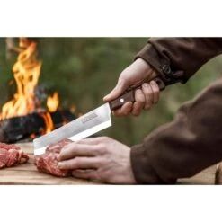 Petromax Kochmesser 17cm -Deutschland BBQ Meister Verkaufs-Shop Petromax Kochmesser 17cm@@1908401 8